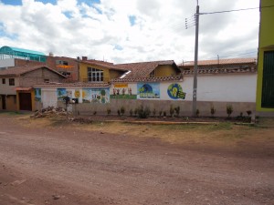 inti runakunaq wasin san geronimo cuzco peru