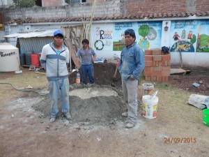 bauteam - equipo
