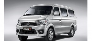 changan 11-plätzig/7,5 lt/100 km - changan 11 pasajeros cunsumo 2 galones/100 km